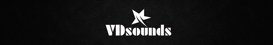 VDsounds Avatar de chaîne YouTube