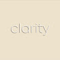 A Glimpse of Clarity Podcast logo