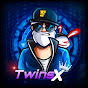 Twins 100K logo
