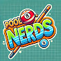 Pool Nerds logo