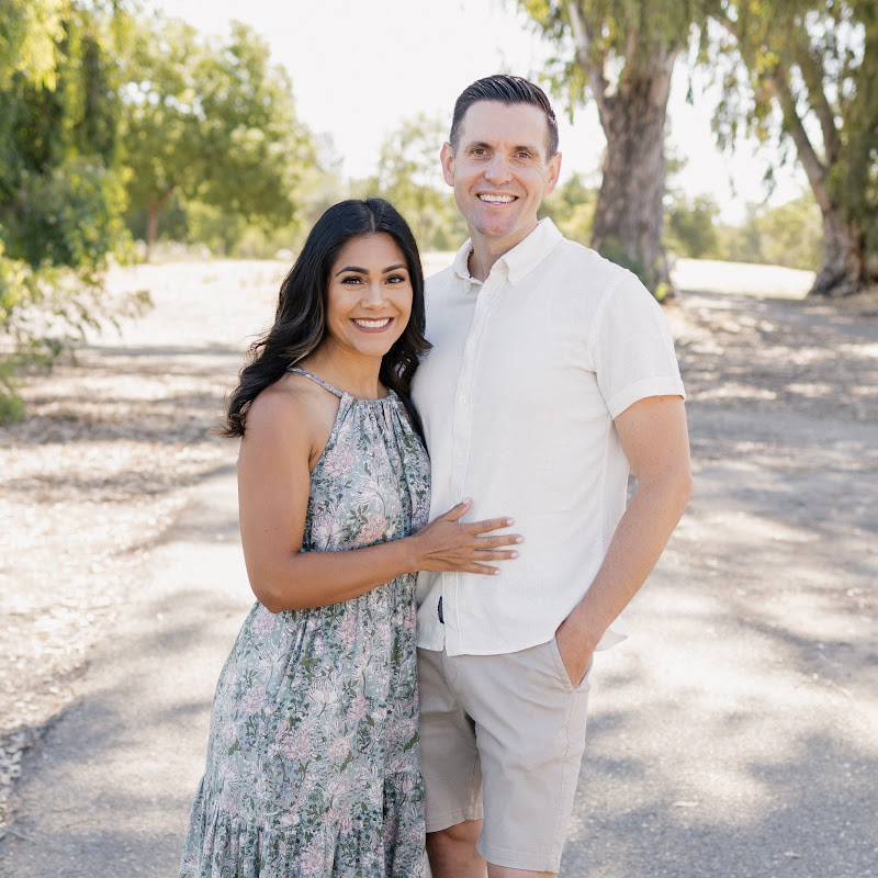 Brandon & Vanessa Leon - Sacramento Living icon