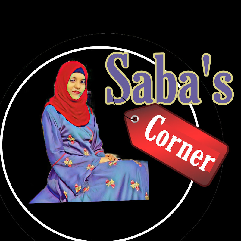 Saba's Corner