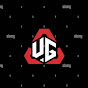 UG GAMER logo