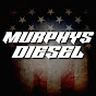 MURPHYS DIESEL logo