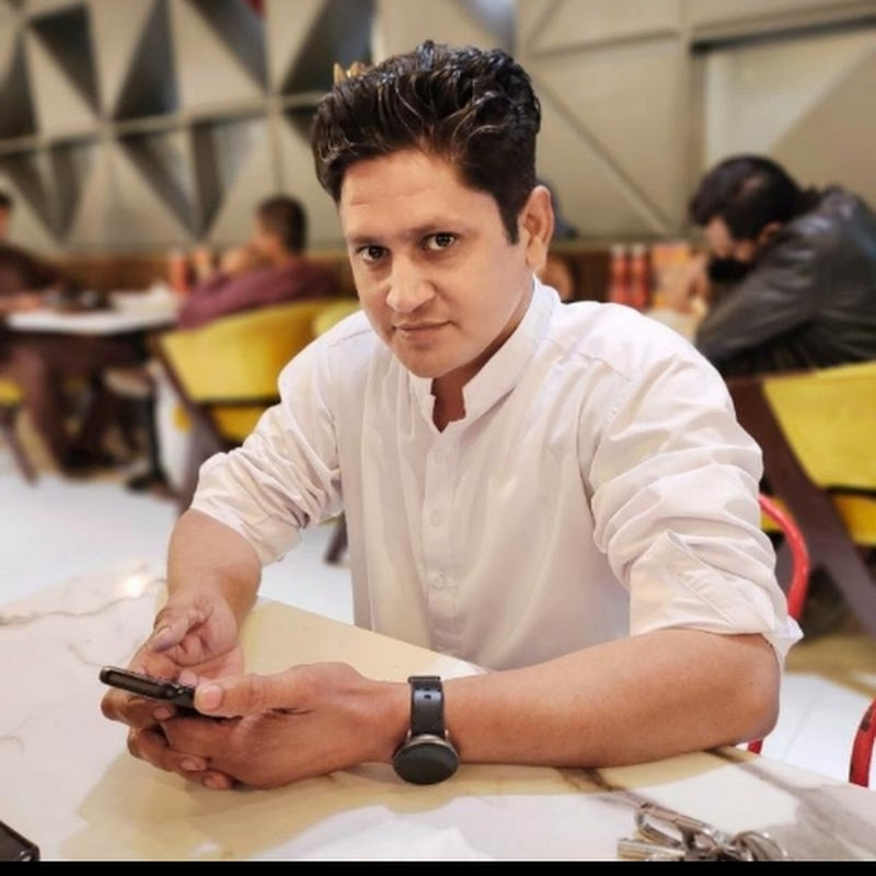 Adnan Food Secrets   3M