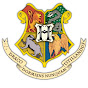 Hogwarts Continues logo