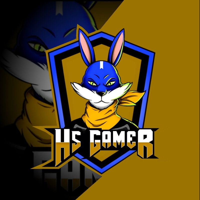 HS GAMER OFFICIAL