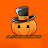 Mr. Halloween Pumpkin