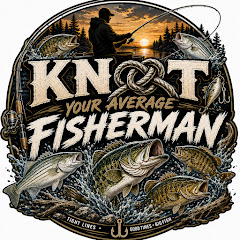 Knot your average fisherman