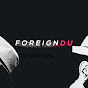 ForeignDU logo
