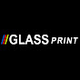 Glass Print logo