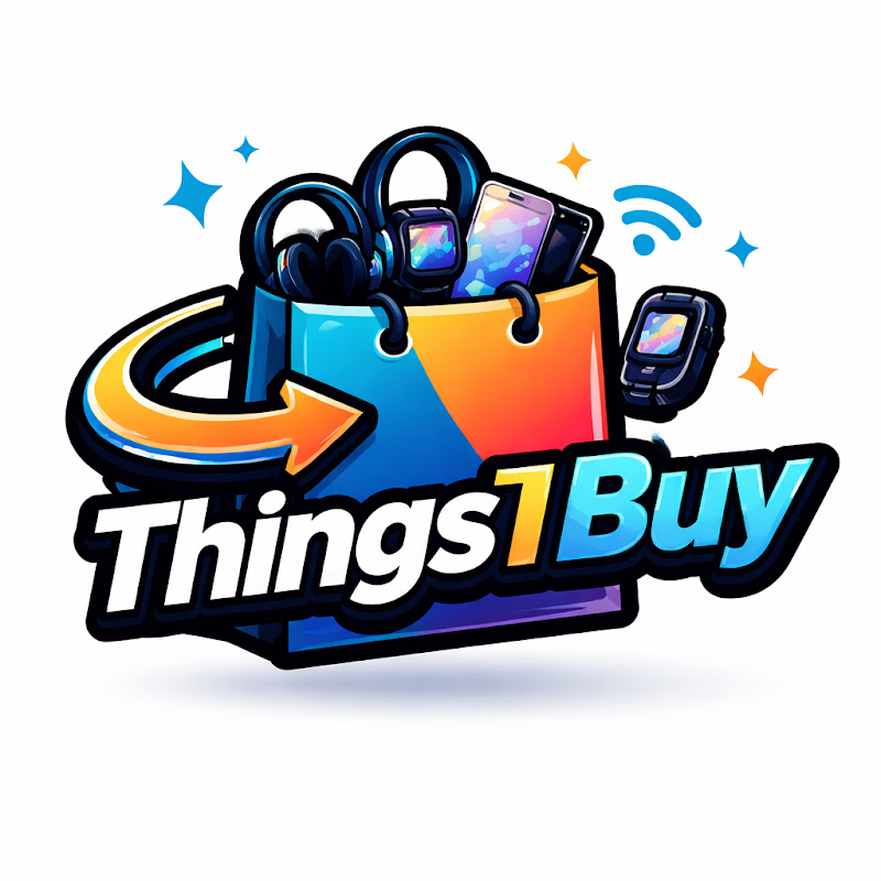 Things I Buy