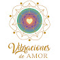 Vibraciones de Amor logo