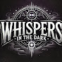 Whispers in the Dark logo