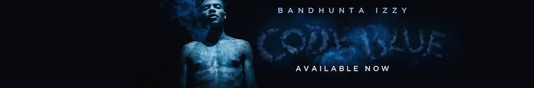 Bandhunta Izzy YouTube-Kanal-Avatar