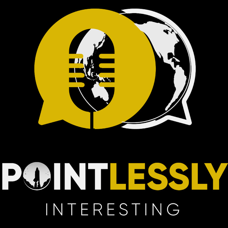 Pointlessly Interesting