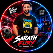 Sarath Fury