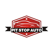 PitStopAuto Website