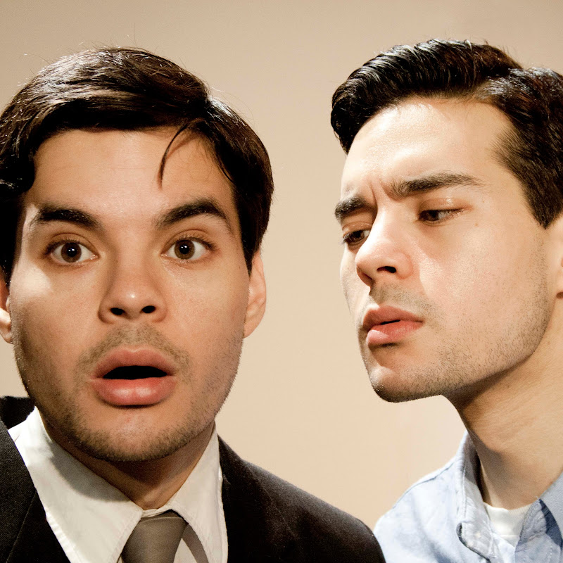 Max and Nicky Reactions