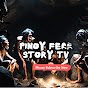 pinoy fear story tv   logo