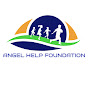 Angel Help Foundation logo