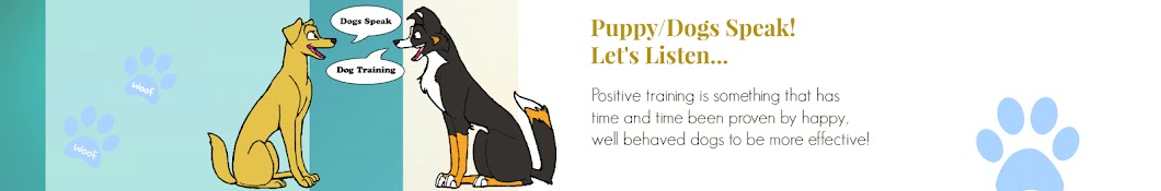 Puppy In Training Avatar de canal de YouTube