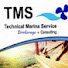 8EG2gRkdziQ-channel-avatar-TMS Yachting LTD