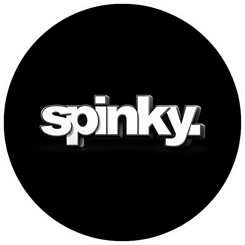 spinky.