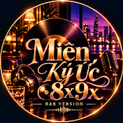Miền Ký Ức 8x9x