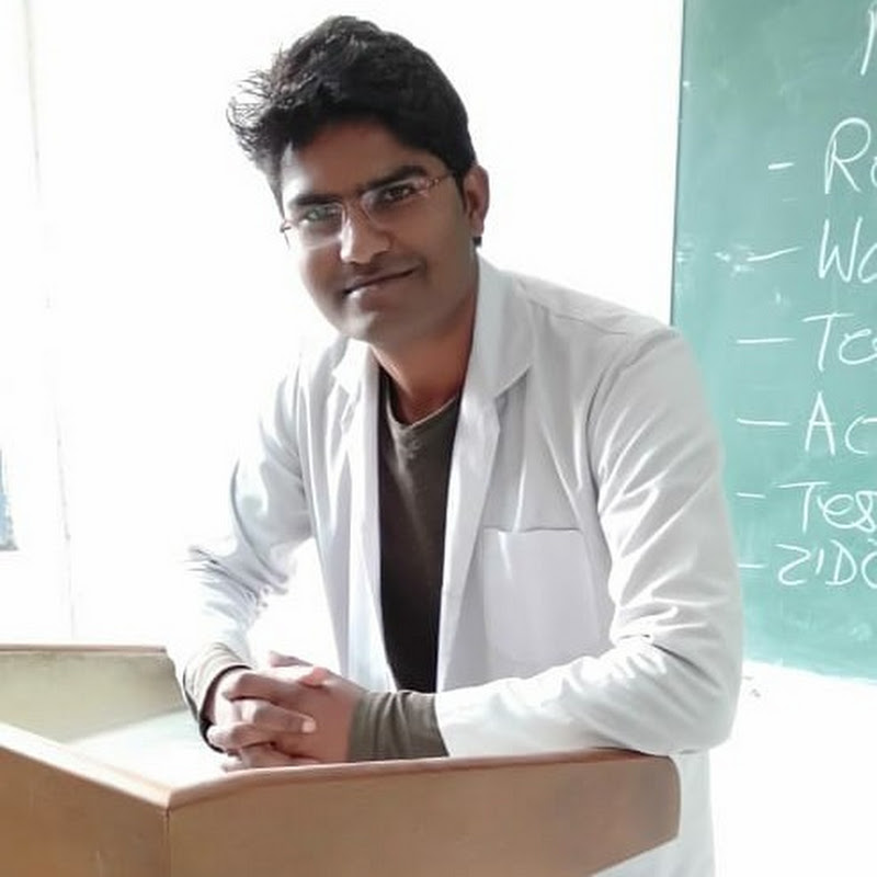 Dr Satish K.M.Physio