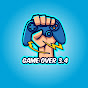 GAME OVER 3.4 logo