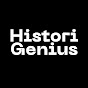 Histori Genius logo