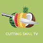 Cutting Skill TV logo