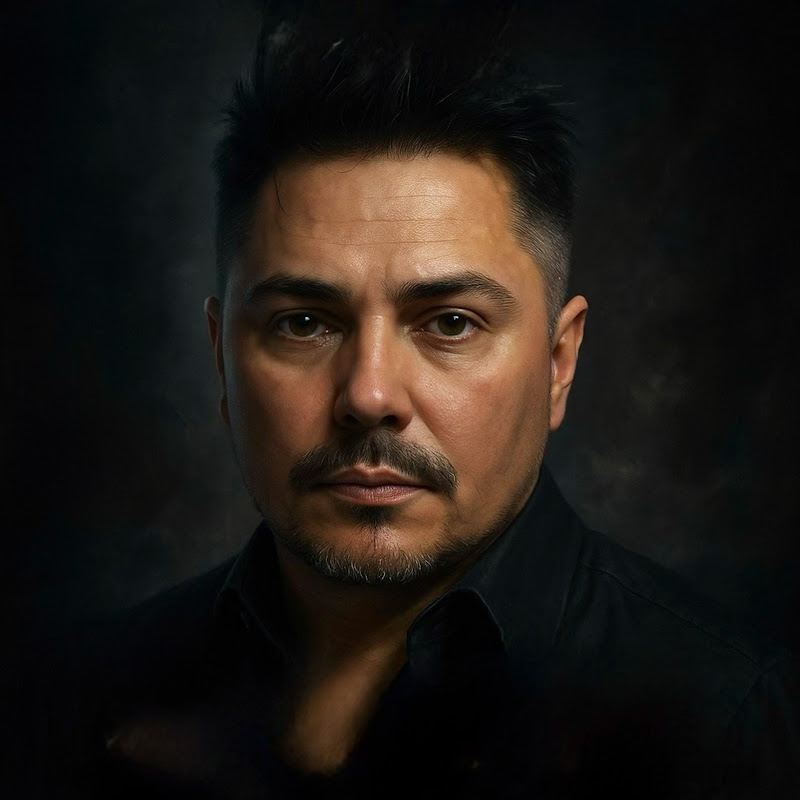 Mateusz Rajski