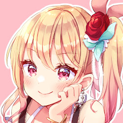 プロフィール写真