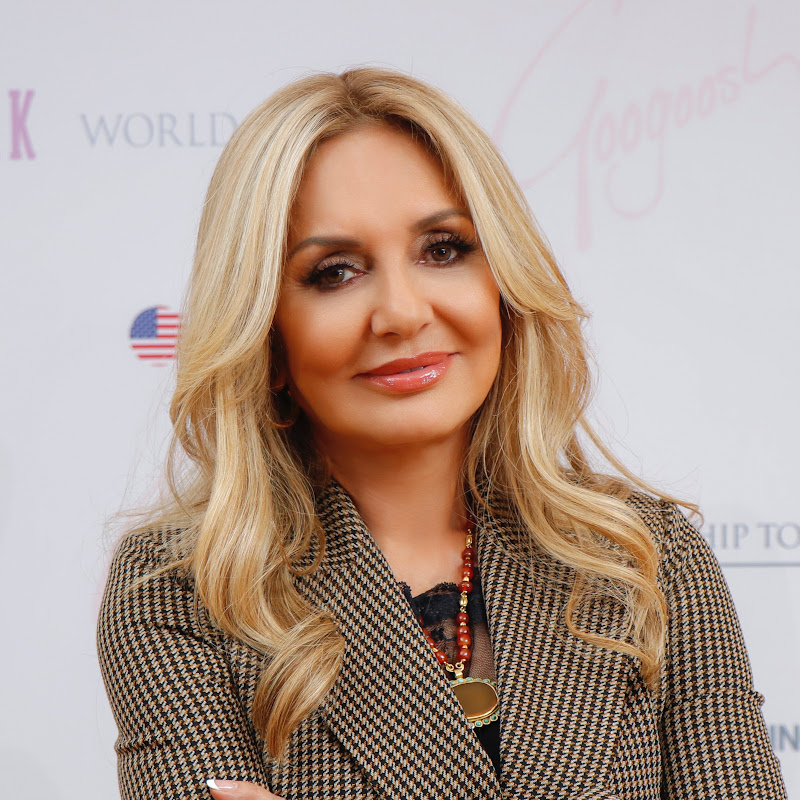 Googoosh icon