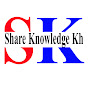 Share Knowledge Kh
