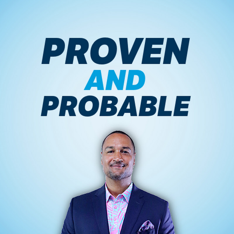 Proven And Probable