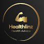 Healthlinz  logo