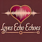 Loves Echo Echoes logo