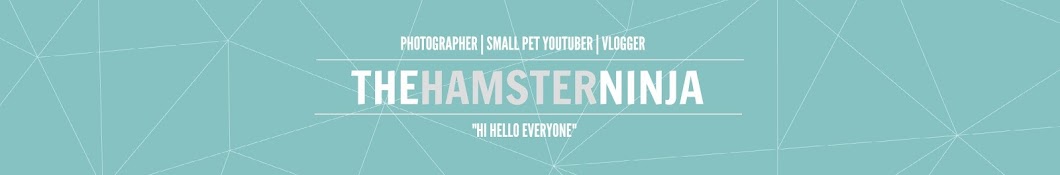 The Hamster Ninja Аватар канала YouTube