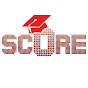 SCORE: Your College Counselor logo