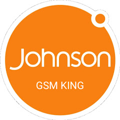 JOHNSON GSM KING