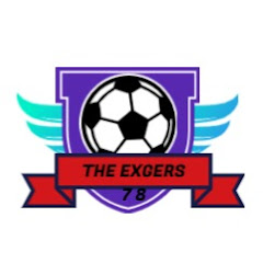 Логотип каналу The exgers oficial