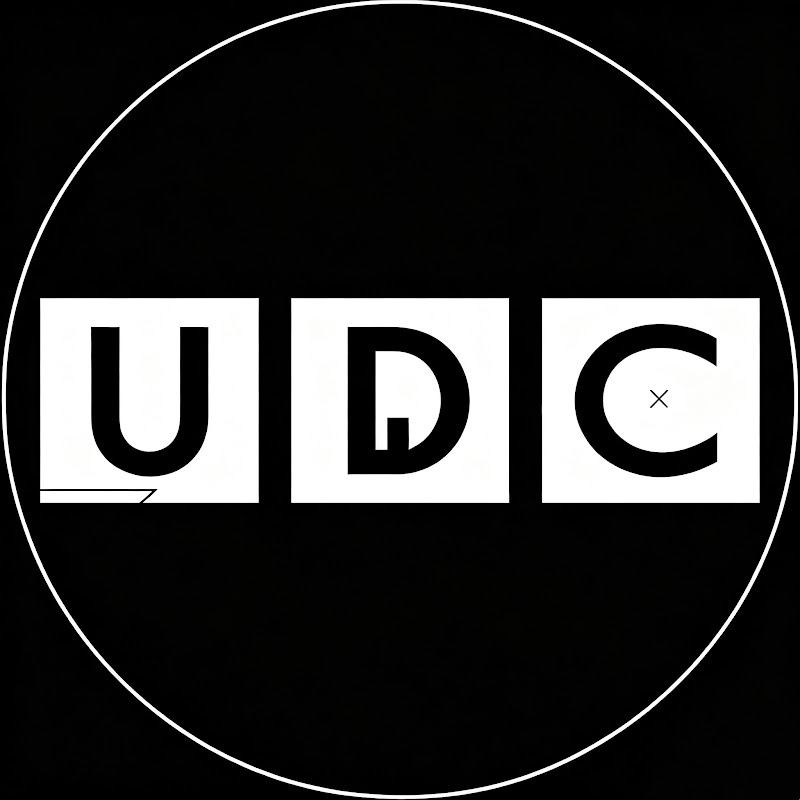 Useless Data Club