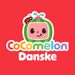 CoComelon Dansk - Børnerim