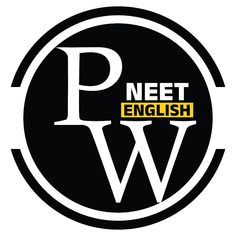PW NEET English