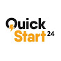 QuickStart24 Group logo