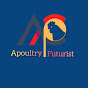 A poultry Futurist logo