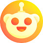 Reddit Slumber Tales logo